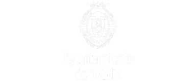 Cadiz website logos Ayuntamiento T2