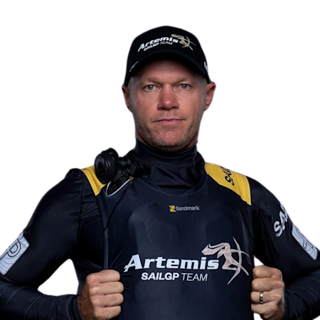 Nathan Outteridge