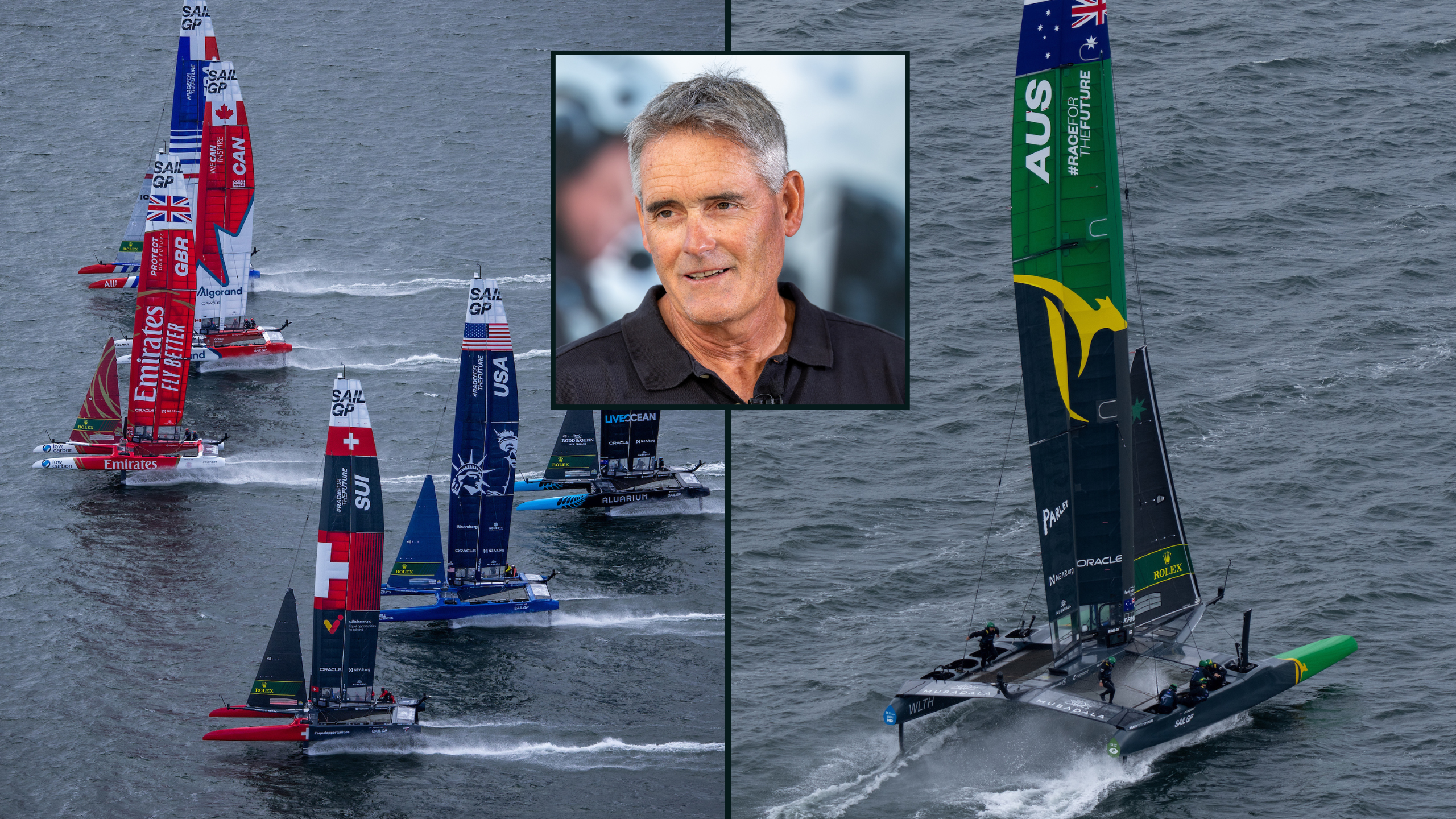 The Russell Report: Coutts previews Season 4’s action-packed calendar; analyses arrival of Germany 