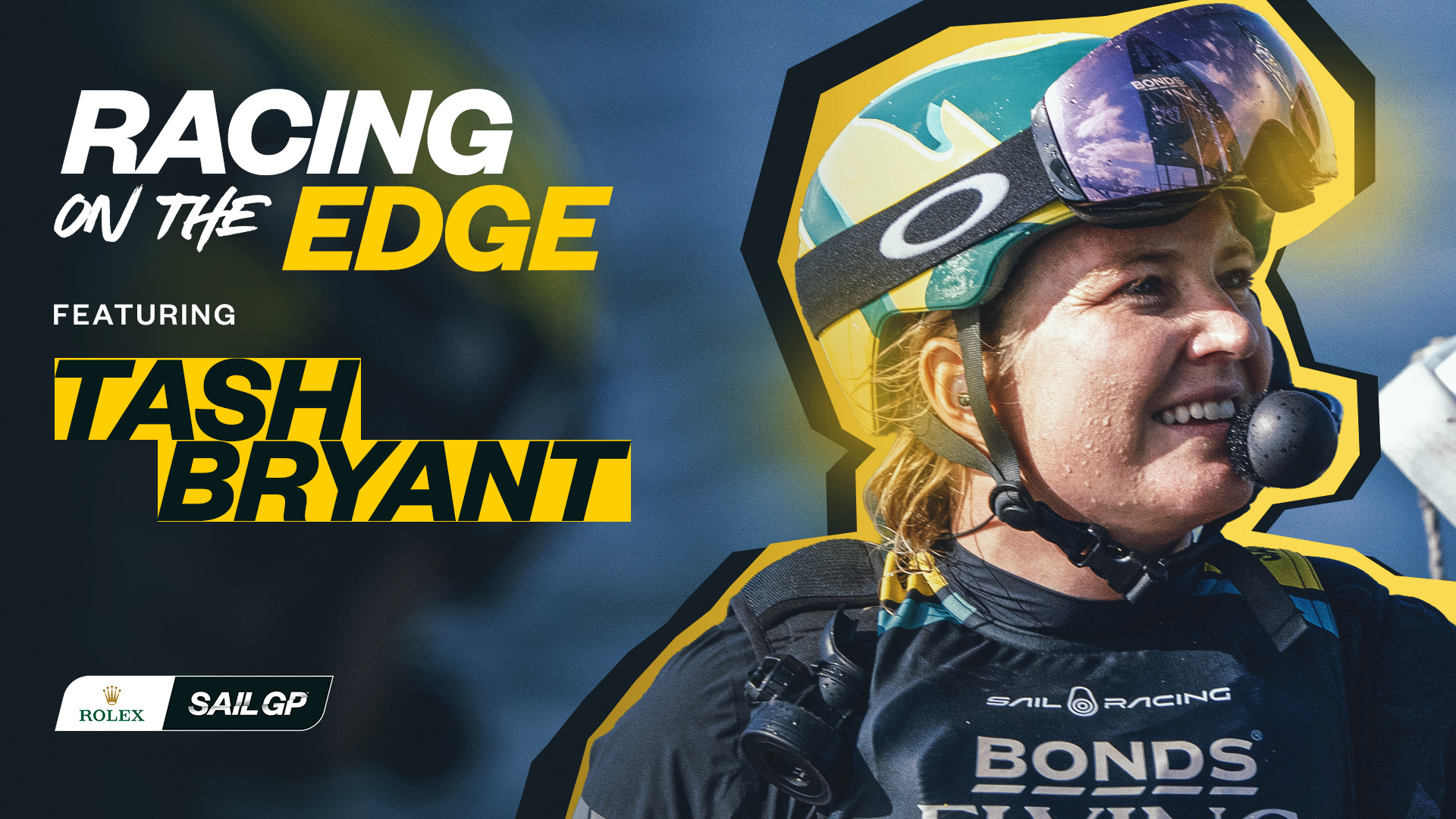 WATCH: Racing on the Edge // 2026 Season, Episode 2