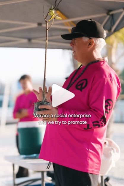 Impact League | Social Feed | Image 6