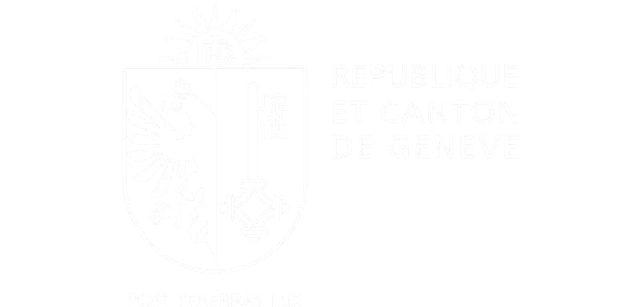 Canton de Geneva Logo White - Geneva S5 Tier 2