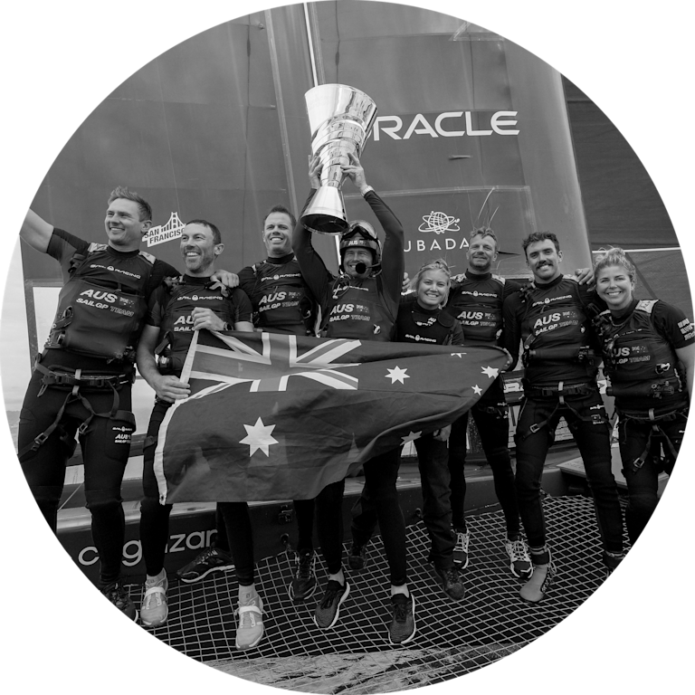 Seasons SailGP History, Past Seasons, Historic Results SailGP