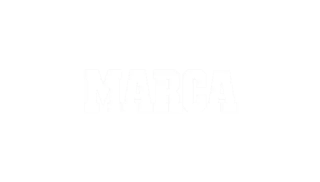 Marca Logo White (Cadiz)