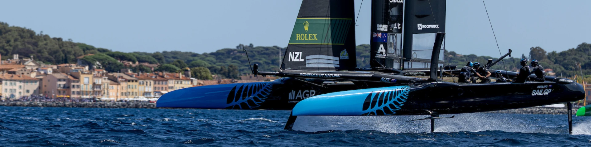 NZL Racing