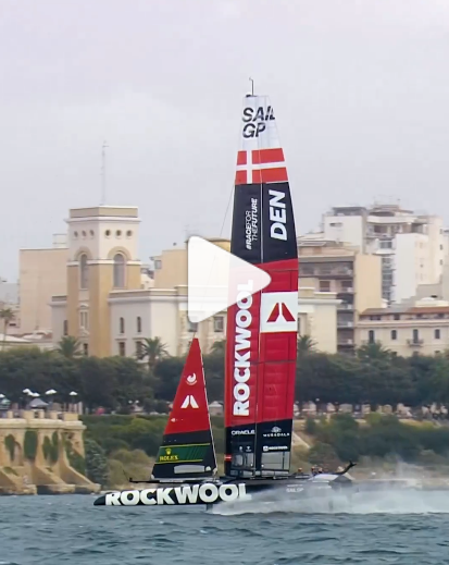 Impact League | Social Feed | Image 3