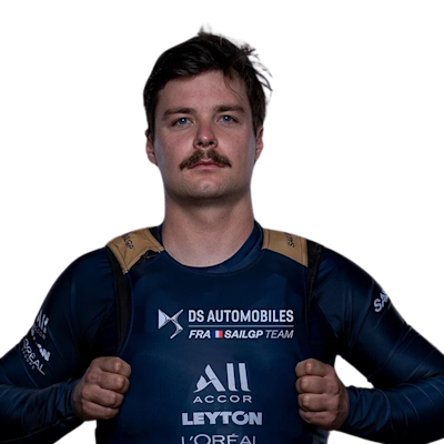 Enzo Balanger