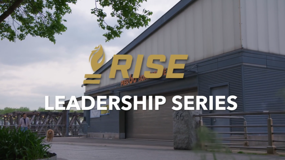 RISE, U.S. SailGP Team and Hudson River Community Sailing Collaborate ...