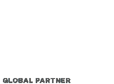 Oracle Logo White (Global Partner)