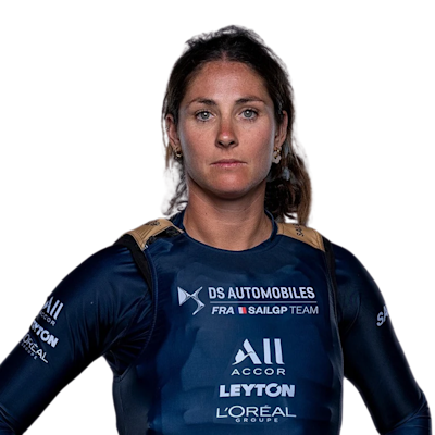 Amelie Riou