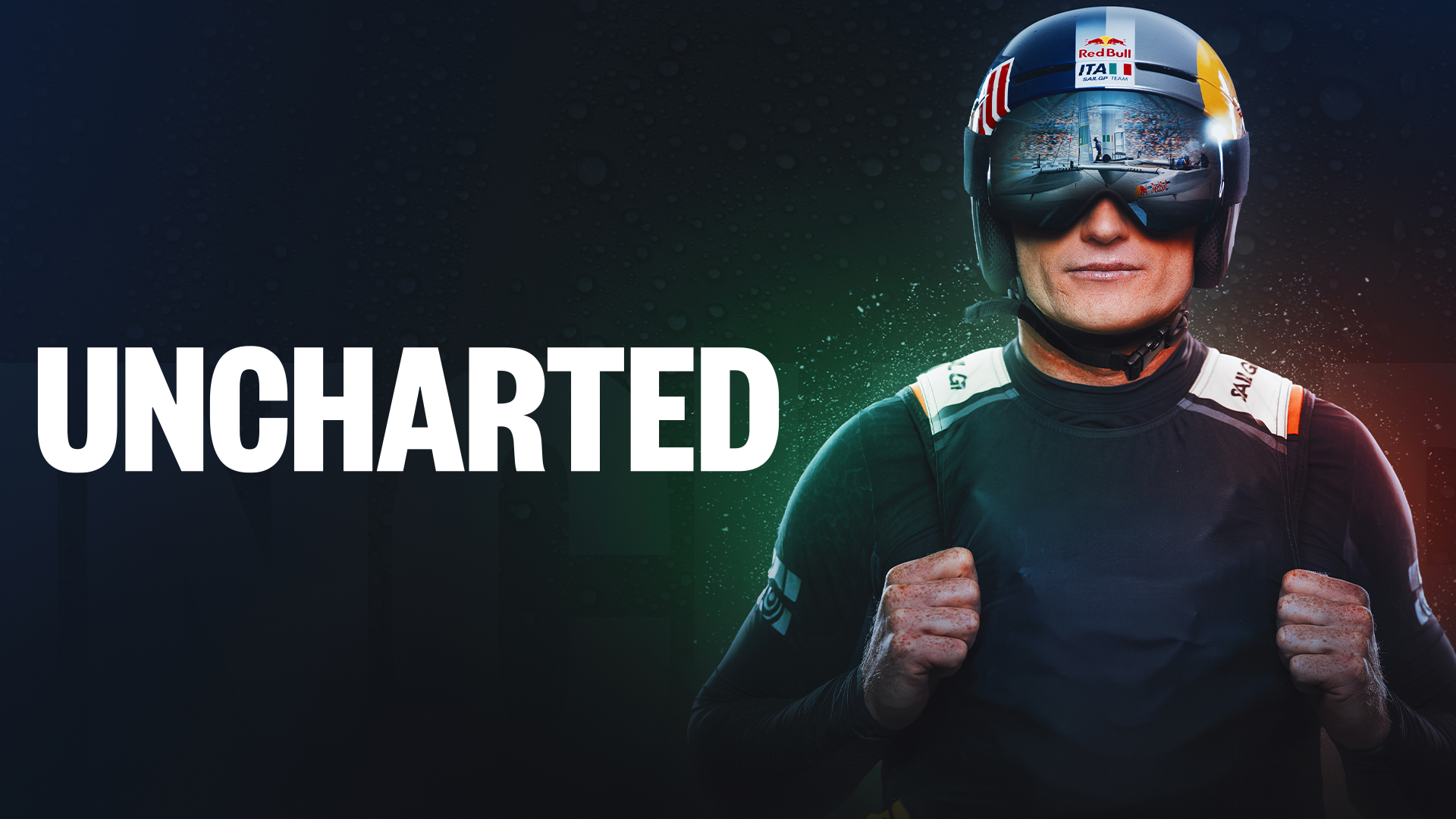 Uncharted: How to watch SailGP's docuseries spotlighting sporting legend Jimmy Spithill 