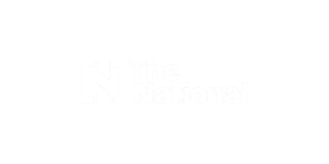 The National Dubai Logo White - Dubai Tier 3