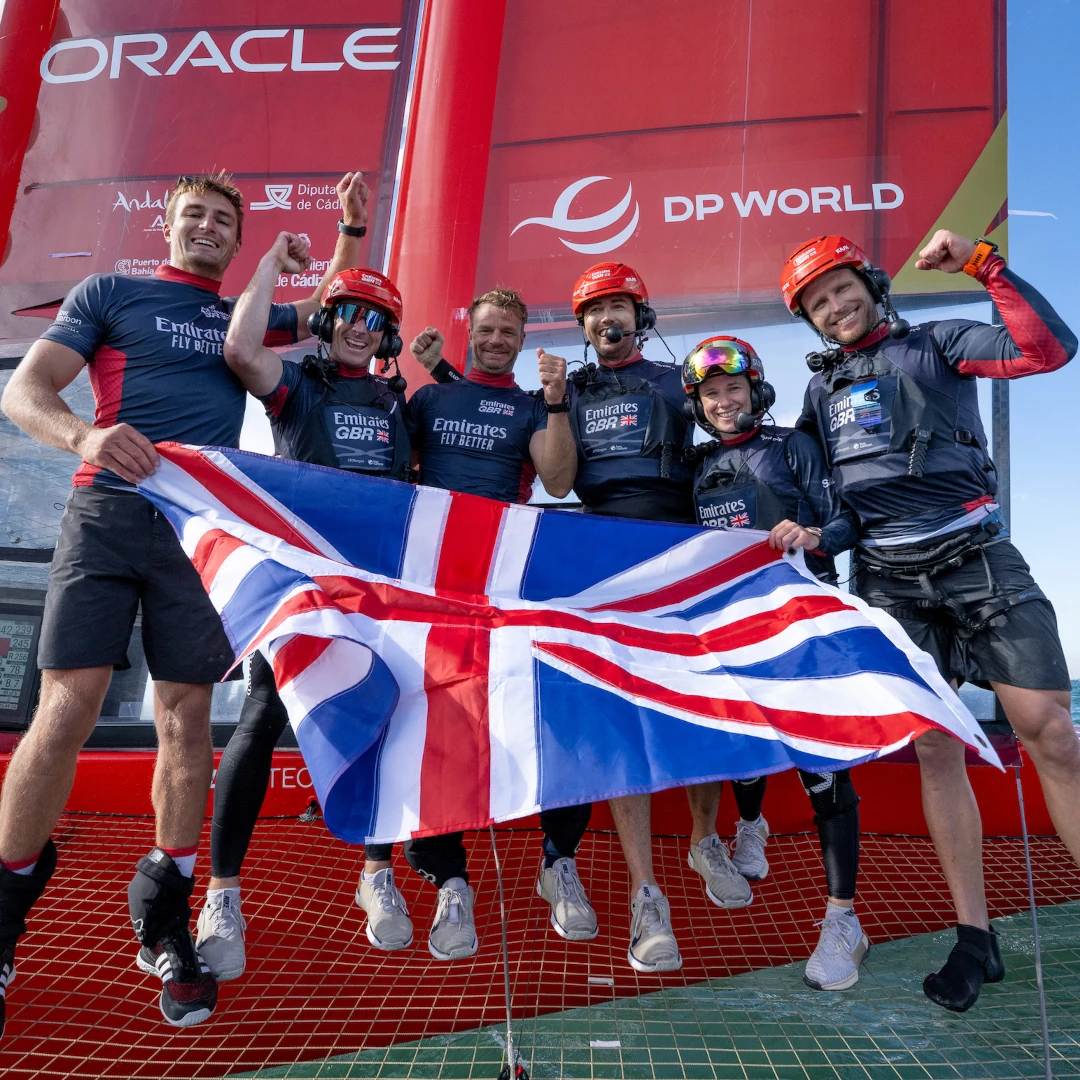 Spain Sail Grand Prix