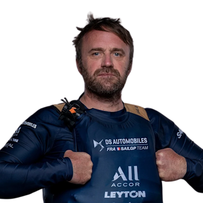 Leigh McMillan