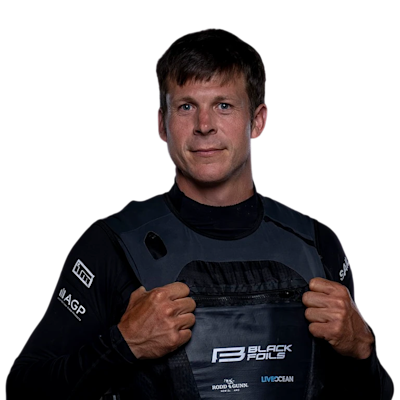Marcus Hansen