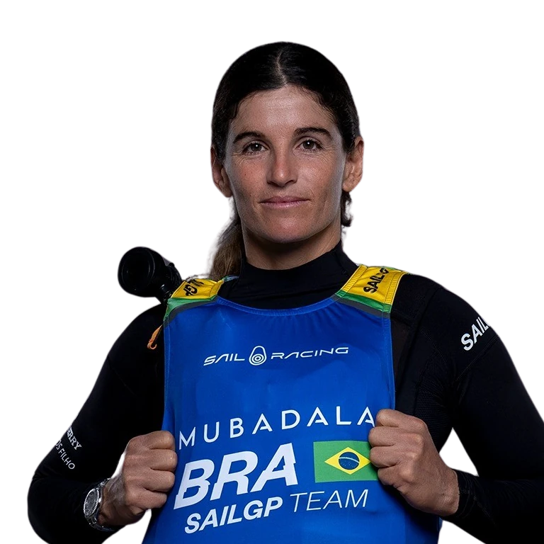 Martine Grael - Headshot (2026)