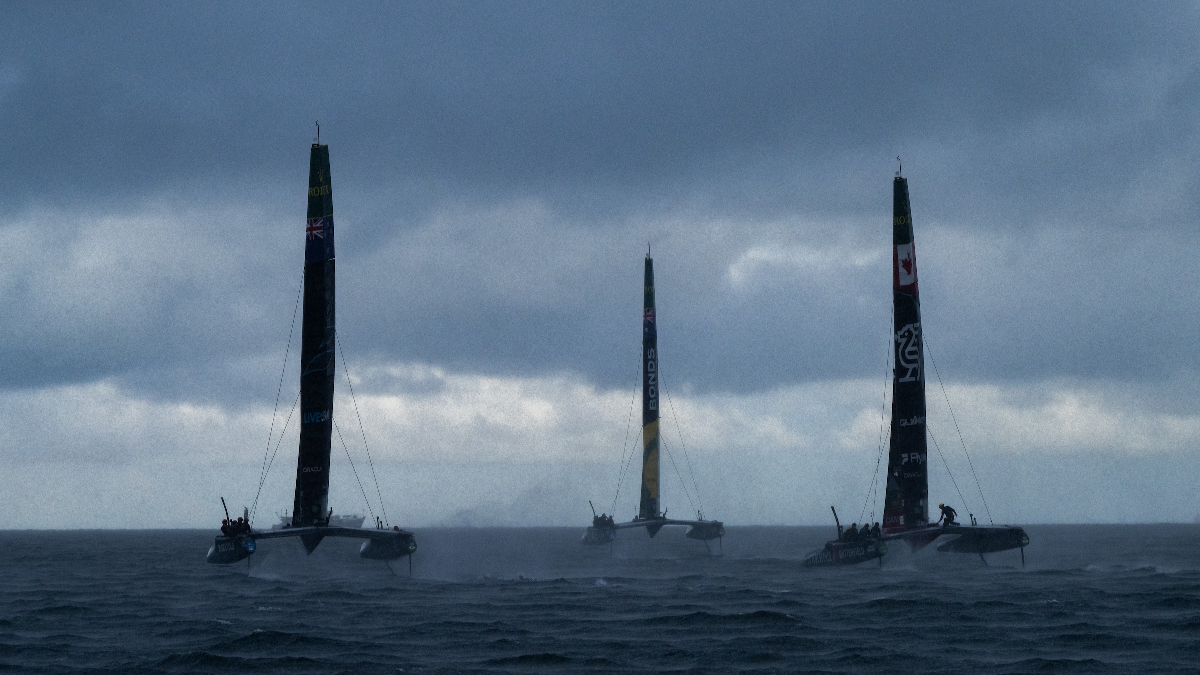 Play of the Day: Inside the bizarre final moments in Sassnitz