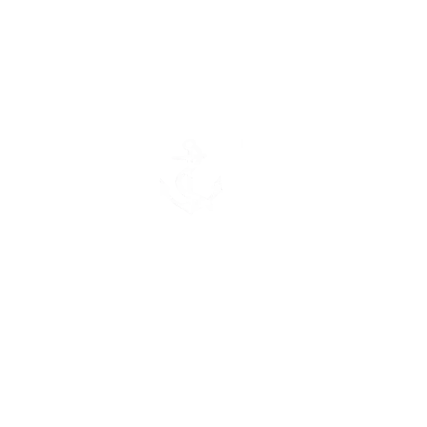 Societe Nautiqe Saint-Tropez Logo White - Saint-Tropez