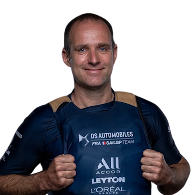 Olivier Herlédant