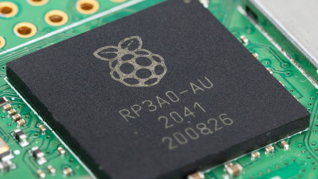 Win 1 of 10 Raspberry Pi Zero 2 W