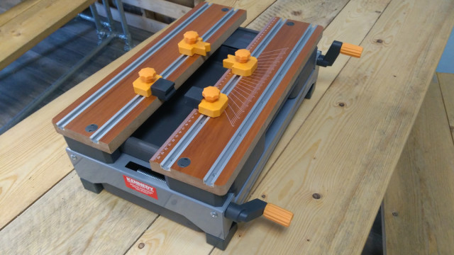 Kennedy portable workbench review