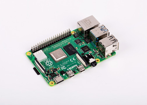 The biggest Raspberry Pi projects of 2019