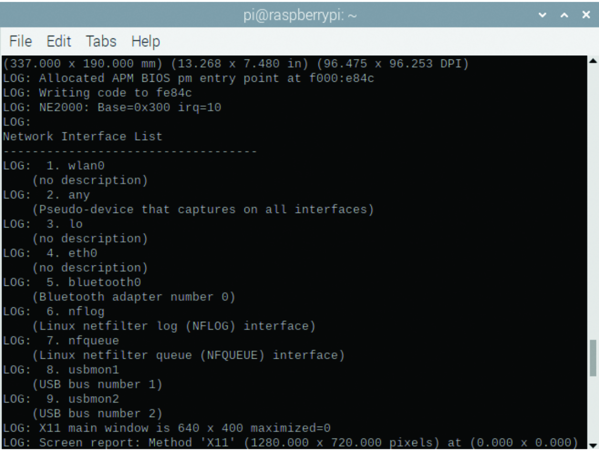 dosbox windows 98 msconfig