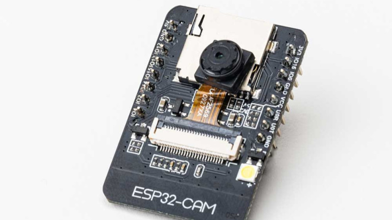 What is ESP32, how it works and what you can do with ESP32