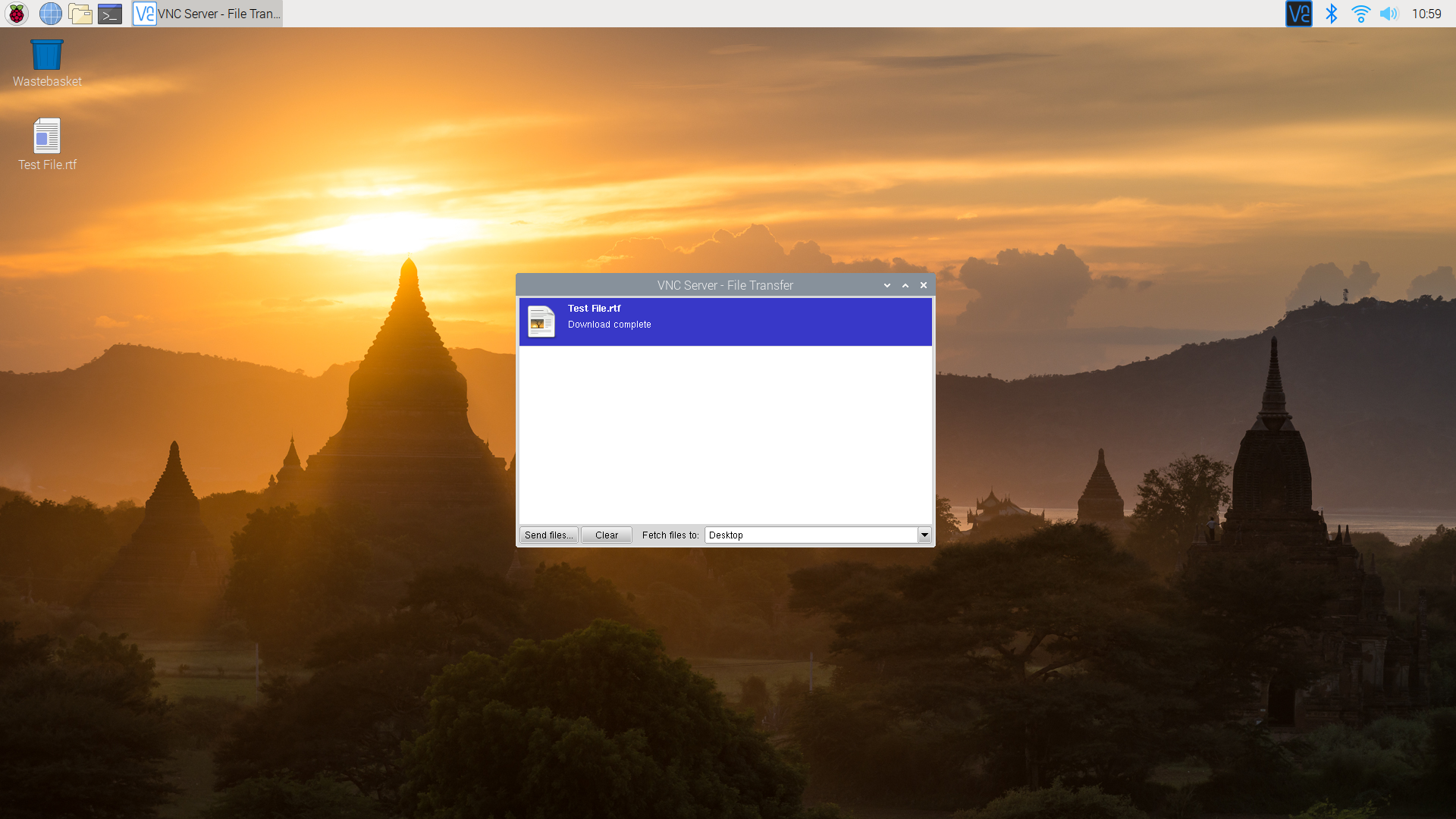 download vnc viewer for windows 8.1