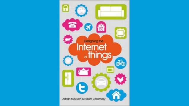 Book Review: Designing the Internet of Things