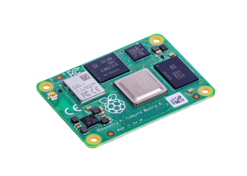Benchmarking the Raspberry Pi 4. Last year's release of the Raspberry Pi…, by Gareth Halfacree