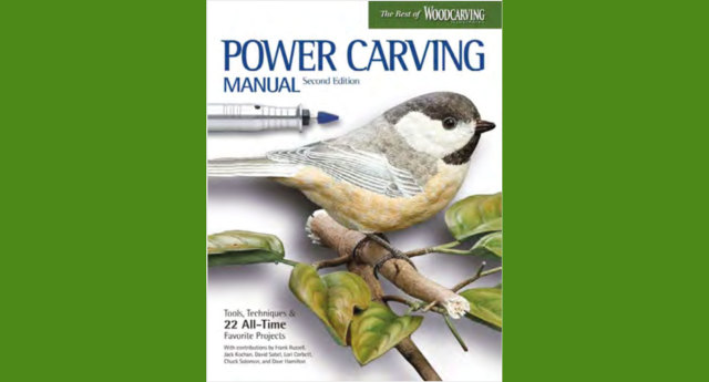 Power Carving Manual Review