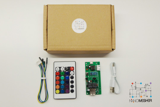 Puppet Kit review — The MagPi magazine
