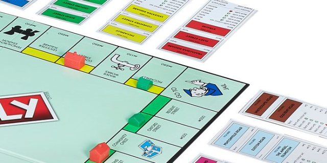 Monopoly Simulation Part 2: Hack Go To Jail using Python