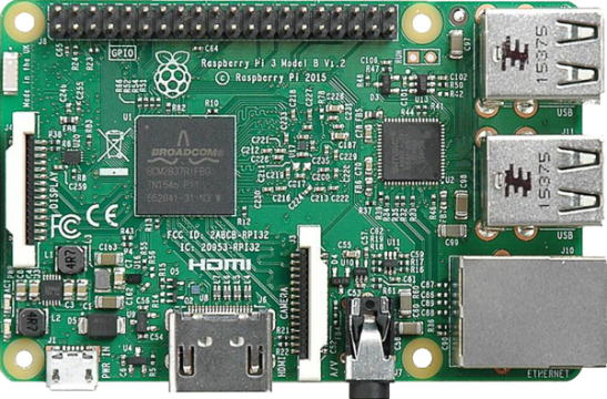 Get started with your new Raspberry Pi
