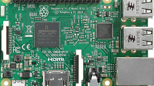 Get started with your new Raspberry Pi
