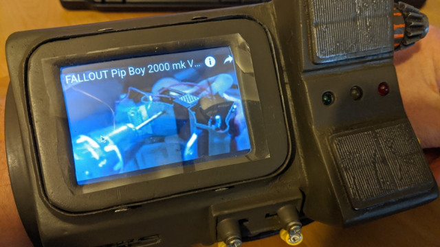 Pip-Boy