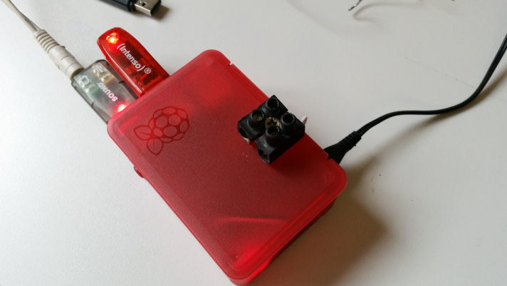 10 Amazing Raspberry Pi Audio Projects — The Magpi Magazine 4826