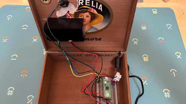 Learn Python object-oriented programming (OOP) with a Raspberry Pi ...