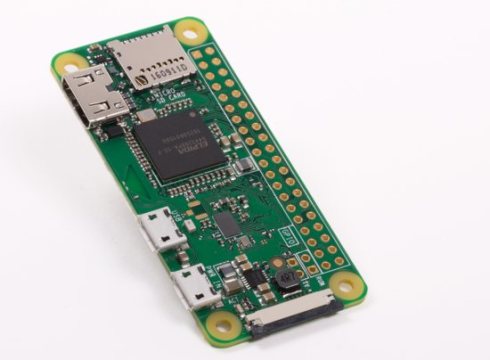 Subscribe today for a free Raspberry Pi Zero W!