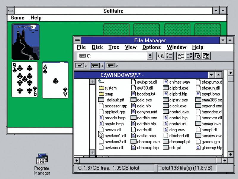 Build an MS-DOS games emulator on Kubernetes