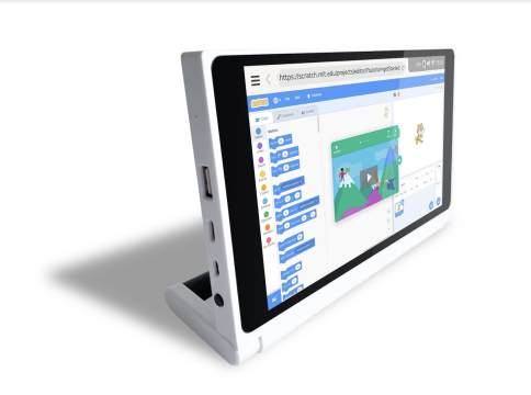 CutiePi review: a Raspberry Pi 4 tablet