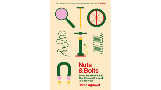 Nuts and Bolts book review