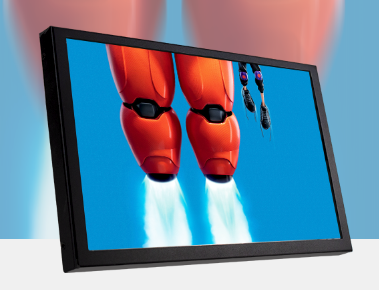 5 IPS Touch Screen Small Mini Monitor Raspberry Pi Touchscreen Monitor  800×400