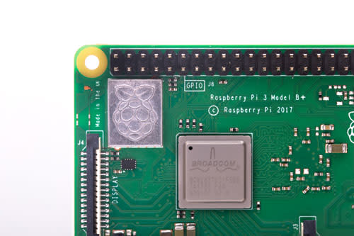 Raspberry Pi 3B+ Specs and Benchmarks — The MagPi magazine