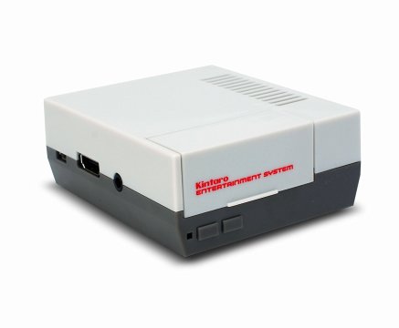 NES case review