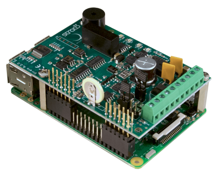 Strato Pi CAN review