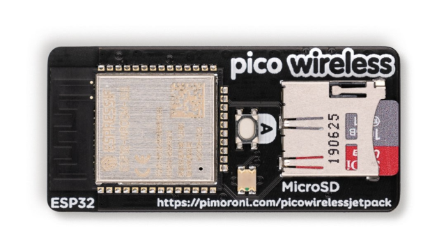 Pico Wireless Pack review