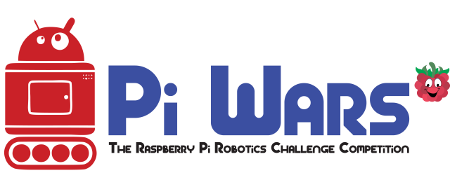 Pi Wars 2017 applications open!