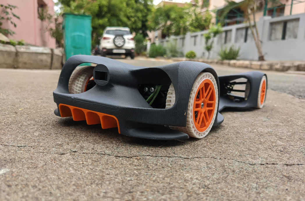 The 40 Best 3D Printed Car Accessories of 2023